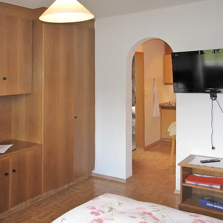 Ferienwohnung 131s * Reit im Winkl