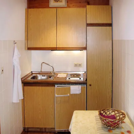 Ferienwohnung 131s Apartment Reit im Winkl