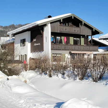Ferienwohnung 131s Reit im Winkl