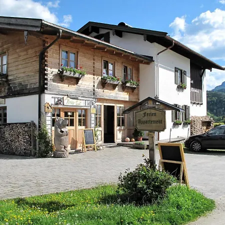 Ferienwohnung 131s *